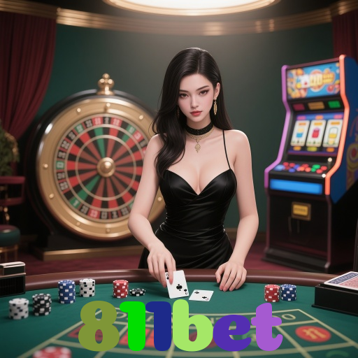 811bet - Baixe o app 811bet no Google Play e jogue ao vivo