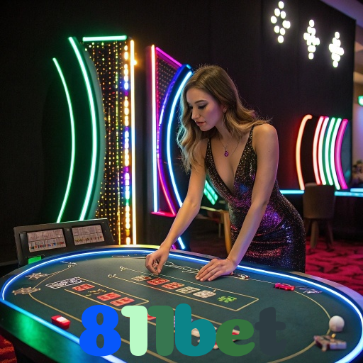 811bet - Baixe o App 811bet para Android e Comece a Jogar