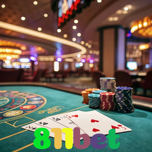 811bet - Baixe o App 811bet para Android e Comece a Jogar