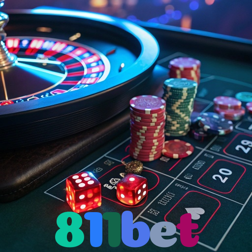 811bet - Baixe o app 811bet no Google Play e jogue ao vivo