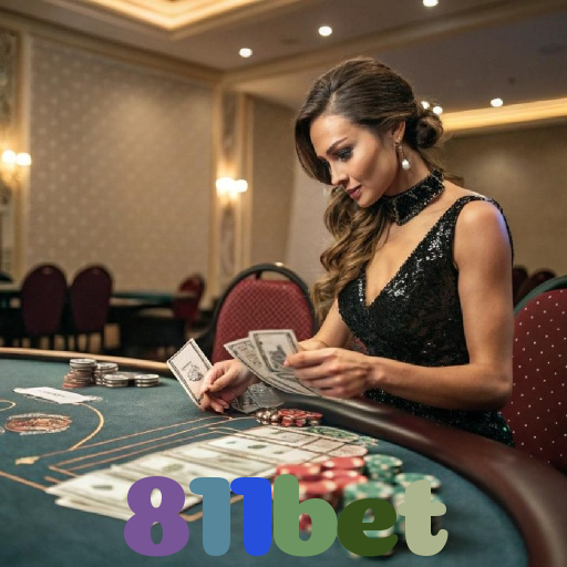 811bet - Baixe o app 811bet no Google Play e jogue ao vivo