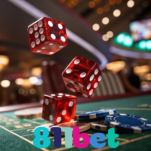 811bet - Baixe o app 811bet no Google Play e jogue ao vivo