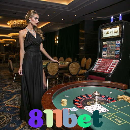 811bet - Baixe o App 811bet para Android e Comece a Jogar