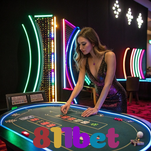 811bet - Baixe o app 811bet no Google Play e jogue ao vivo