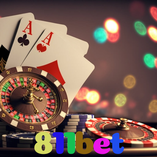 811bet - Baixe o App 811bet para Android e Comece a Jogar