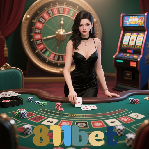 811bet - Baixe o App 811bet para Android e Comece a Jogar