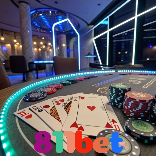 811bet - Baixe o App 811bet para Android e Comece a Jogar