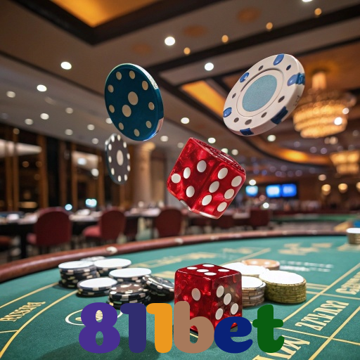 811bet - Baixe o App 811bet para Android e Comece a Jogar