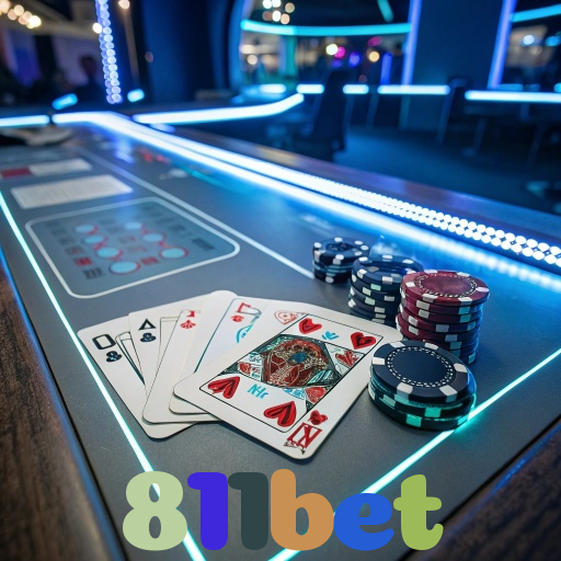 811bet - Baixe o App 811bet para Android e Comece a Jogar
