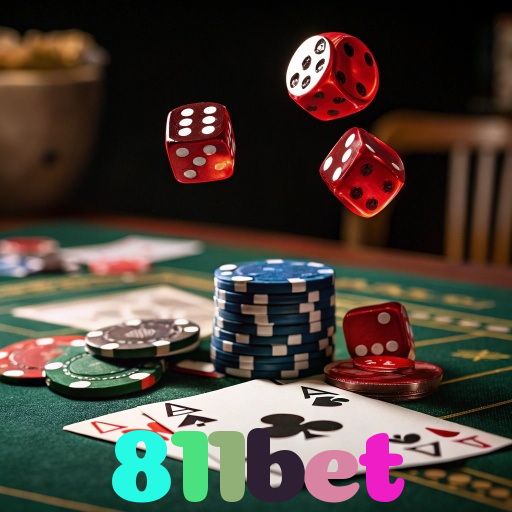 811bet - Baixe o App 811bet para Android e Comece a Jogar