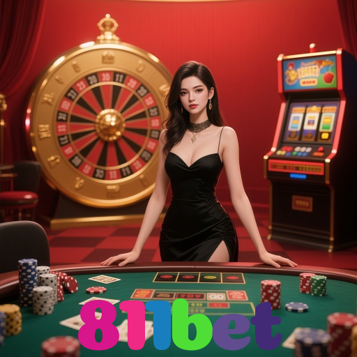 811bet - Baixe o app 811bet no Google Play e jogue ao vivo