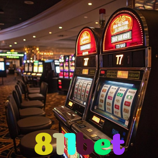 811bet - Baixe o App 811bet para Android e Comece a Jogar
