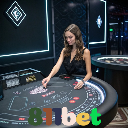 811bet - Baixe o app 811bet no Google Play e jogue ao vivo