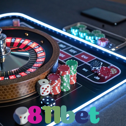 811bet - Baixe o App 811bet para Android e Comece a Jogar