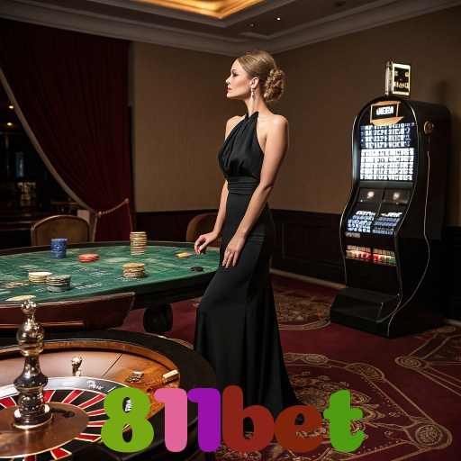 811bet - Baixe o app 811bet no Google Play e jogue ao vivo