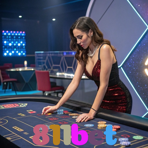 811bet - Baixe o app 811bet no Google Play e jogue ao vivo