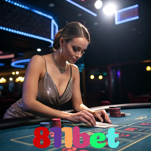 811bet - Baixe o App 811bet para Android e Comece a Jogar