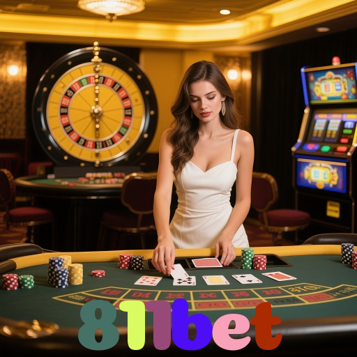 811bet - Baixe o app 811bet no Google Play e jogue ao vivo