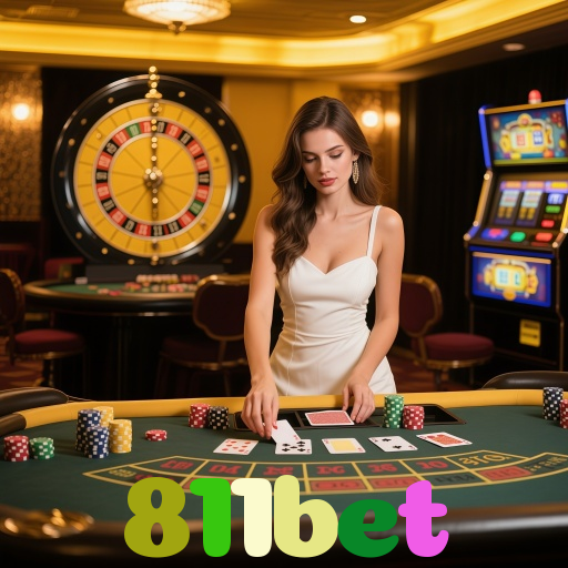 811bet - Baixe o App 811bet para Android e Comece a Jogar