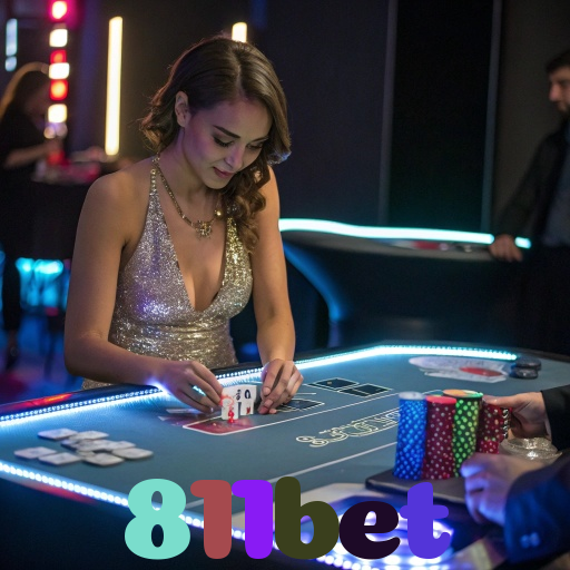 811bet - Baixe o App 811bet para Android e Comece a Jogar