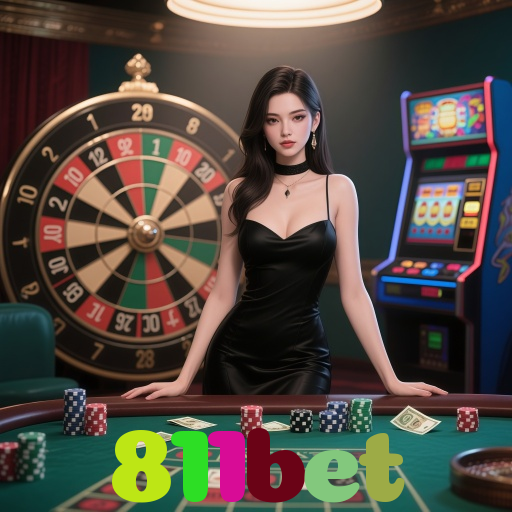 811bet - Baixe o app 811bet no Google Play e jogue ao vivo