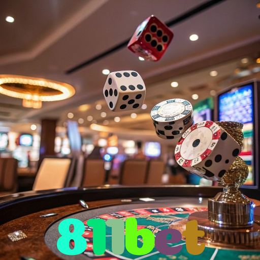 811bet - Baixe o App 811bet para Android e Comece a Jogar