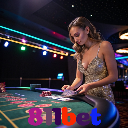 811bet - Baixe o App 811bet para Android e Comece a Jogar