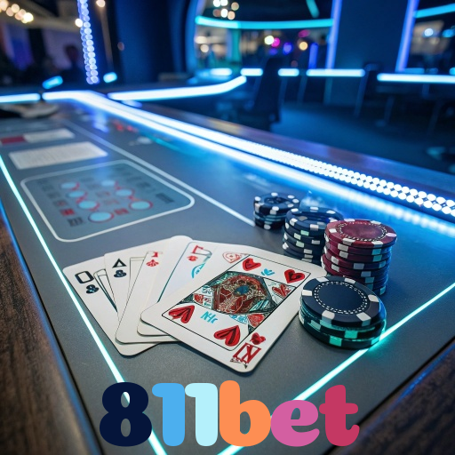 811bet - Baixe o App 811bet para Android e Comece a Jogar