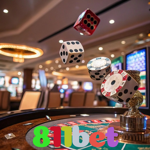 811bet - Baixe o app 811bet no Google Play e jogue ao vivo