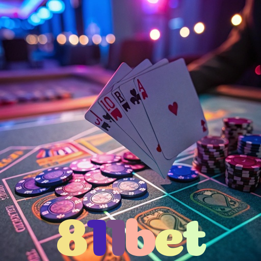 811bet - Baixe o App 811bet para Android e Comece a Jogar