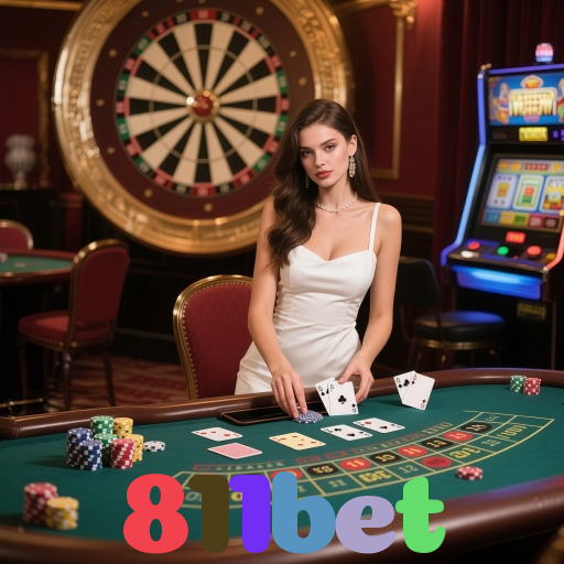 811bet - Baixe o App 811bet para Android e Comece a Jogar