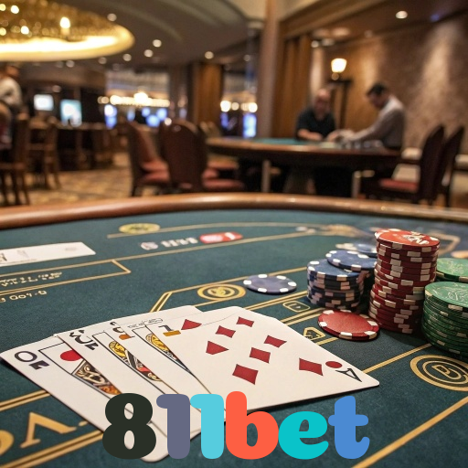 811bet - Baixe o app 811bet no Google Play e jogue ao vivo