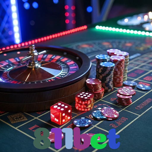 811bet - Baixe o App 811bet para Android e Comece a Jogar