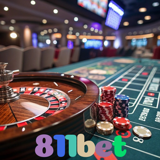 811bet - Baixe o App 811bet para Android e Comece a Jogar