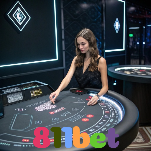 811bet - Baixe o App 811bet para Android e Comece a Jogar