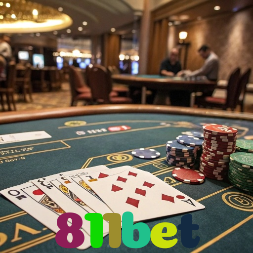 811bet - Baixe o App 811bet para Android e Comece a Jogar
