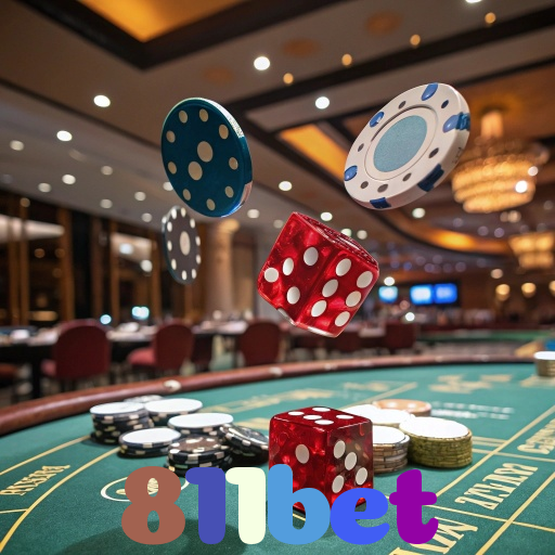 811bet - Baixe o app 811bet no Google Play e jogue ao vivo