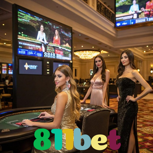 811bet - Baixe o app 811bet no Google Play e jogue ao vivo