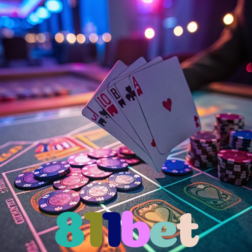 811bet - Baixe o app 811bet no Google Play e jogue ao vivo