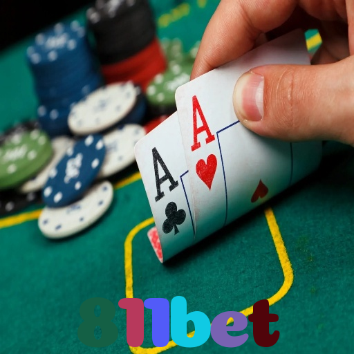 811bet - Baixe o app 811bet no Google Play e jogue ao vivo