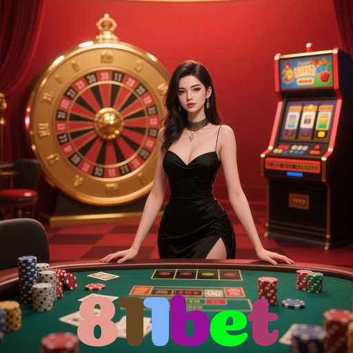 811bet - Baixe o App 811bet para Android e Comece a Jogar