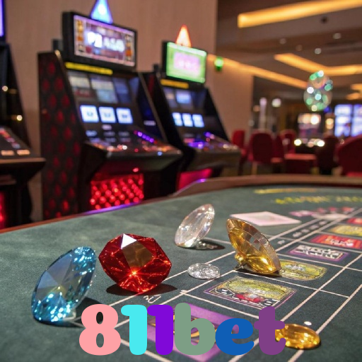 811bet - Baixe o App 811bet para Android e Comece a Jogar