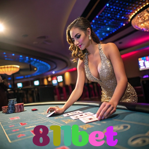 811bet - Baixe o app 811bet no Google Play e jogue ao vivo
