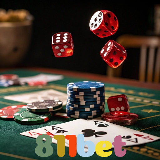 811bet - Baixe o App 811bet para Android e Comece a Jogar