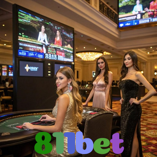 811bet - Baixe o app 811bet no Google Play e jogue ao vivo