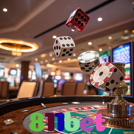 811bet - Baixe o app 811bet no Google Play e jogue ao vivo
