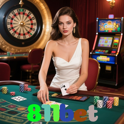 811bet - Baixe o App 811bet para Android e Comece a Jogar