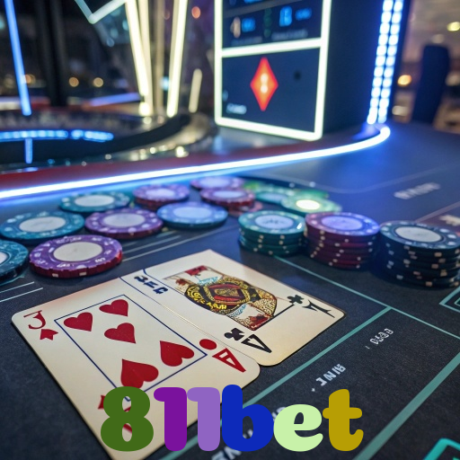 811bet - Baixe o app 811bet no Google Play e jogue ao vivo