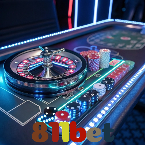 811bet - Baixe o App 811bet para Android e Comece a Jogar