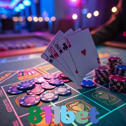811bet - Baixe o app 811bet no Google Play e jogue ao vivo